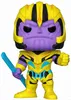 Marvel Avengers Endgame - Thanos 909 Special Edition - Produktbild-Vorschau 3