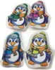 COM-FOUR® 4x Taschenwärmer wiederverwendbar - Handwärmer Produktbild-Vorschau 9