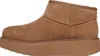 Stivaletti in pelle Slip-In Keep Cozy Anteprima dell’immagine prodotto 1