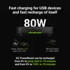 Green Cell GC PowerBoost Car Jump Starter Powerbank Podgląd zdjęcia produktu 10