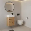 VDD – Mobile da bagno – Mobile da bagno con lavabo – Mobile Anteprima dell’immagine prodotto 2