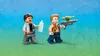 LEGO® 75939 LEGO® Jurassic World 75939 Dr. Wus Labor: Voir les images du produit 11