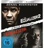 PLAION Equalizer 1 & 2 (2 4K-UHDs + 2 Blu-rays), Film, Produktbild-Vorschau 2