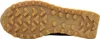 The underside of a shoe sole. Voir les images du produit