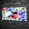 Tulup® Glas-Bild - 100x50 -Wandkunst - Wandbild hinter Produktbild-Vorschau 2