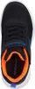 scarpe Skechers 403615LBLK Anteprima dell’immagine prodotto 3
