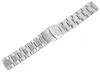 Uhrenarmband Edelstahl 22mm #2 Produktbild-Vorschau 5