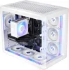 Gaming PC Curve V AMD Ryzen 9 5900XT, 64GB DDR4, NVIDIA RTX Voir les images du produit 1
