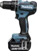 Makita Akku-Schlagbohrschrauber 18V / 5,0 Ah, 2 Akkus + Produktbild-Vorschau 34