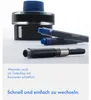LAMY 6er Set - 30x Tintenpatronen T10 825 BLAU löschbar Produktbild-Vorschau 4