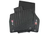 Original Audi S3 2013-2020 Allwettermatten Gummimatten Produktbild-Vorschau 2