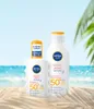 NIVEA SUN Sensitiv sofort Schutz 50+ sehr hoch Produktbild-Vorschau 5