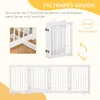 Paws Paws Dog Rack für Tiere Sicherheit Zaun Produktbild-Vorschau 4