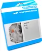 Shimano Deore SM-RT54 Center Lock Bremsscheibe 180 mm Produktbild-Vorschau 6