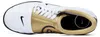 Nike Total 90 3 SP White Metallic Gold - EU 45.5 Produktbild-Vorschau 5