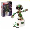 LEGO 76297 Marvel Super Heroes Tanzender Groot (76297) Náhled obrázku produktu 36