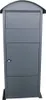 V-Part - Briefkasten Victorian - Galvanized Steel Powder Produktbild-Vorschau 1