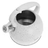 Klausberg Wasserkocher Mit Pfeife 2L Kb-7319 Marmor Produktbild-Vorschau 5