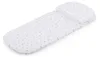 CHIPOLINO Matelas pour poussette Gris étoiles Voir les images du produit 3