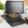 Vilde | Set di teglie da forno - 3 pezzi - Rivestimento in Anteprima dell’immagine prodotto 3