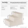 tectake® Haustiertreppe Paw Path für Hunde und Katzen Produktbild-Vorschau 5