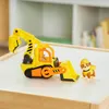 Spin Master Rubble & Crew Core Vehicle Rubble Produktbild-Vorschau 10