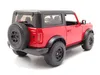 Maisto 31456 - Model samochodu - Ford Bronco '21 Wildtrak Podgląd zdjęcia produktu 8