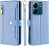 Handykette Xiaomi Hülle mit Band Handyhülle Kartenfächer Produktbild-Vorschau 4