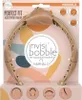 Invisibobble Hairhalo Fall in Love Regulowana opaska do Produktbild-Vorschau 2