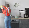 Relaxdays Folienschneider 2er Set, für Alu- & Produktbild-Vorschau 3