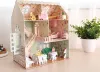 Casse-tête 3D Dreamy Dollhouse Domek 20645 DANTE p16 Voir les images du produit 8