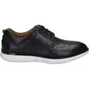 JOSEF SEIBEL Finley 02 | Halbschuh für Herren | Schwarz Produktbild-Vorschau 2