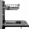 Haier XPI 8D9FFB, Halb integriert, Standardgröße (60 cm), Produktbild-Vorschau 4