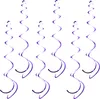 Oblique Unique 6 Wirbel Spiral Deckenhänger Girlande Produktbild-Vorschau 1