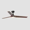 Energiespar Deckenventilator mit LED Beleuchtung und Produktbild-Vorschau 7