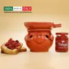 Chauffe-nduja avec pot de 100 g Spilinga Nduja delizie Voir les images du produit 2