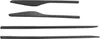 Garniture Baguette de porte latérale pour Renault Clio Voir les images du produit 7