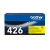 Brother Super Jumbo Toner TN-426Y Gelb (ca. 6500 Seiten) Produktbild-Vorschau 16