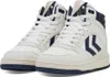 Hummel St. Power Play MID RTM Sneaker Schuhe weiß/blau Produktbild-Vorschau 10