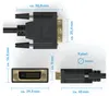 2m HDMI auf DVI Highend Kabel FULL HD 1080p Meter PC zu Produktbild-Vorschau 8