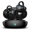 Kabellose Bluetooth 5.3 Open-Ear-Kopfhörer, wasserdicht, Produktbild-Vorschau 1