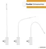 LED Steckdosenlampe dimmbar Steckerleuchte flexibel Produktbild-Vorschau 10
