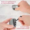 Glissimo - Professionele Elektrische Nagelknipper – Productafbeelding-voorbeeld 7