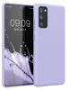 kwmobile Hülle für Samsung Galaxy S20 FE TPU Case - Produktbild-Vorschau 1
