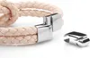 SERASAR | Leder Knotenarmband für Frauen [Knot] | Produktbild-Vorschau 8