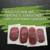 Salami Probierpaket 4x Mix große Auswahl an Sorten Produktbild-Vorschau 6