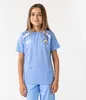 Manchester City Heimtrikot 25/26 Kinder - Größe 128 - Produktbild-Vorschau 1