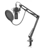 GENESIS Radium 400, Mikrofon do komputera, -38 dB, 30 - Podgląd zdjęcia produktu 4