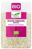 PŁATKI OWSIANE GÓRSKIE BIO 1 kg - BIO PLANET Podgląd zdjęcia produktu