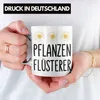 Trendation - Pflanzenflüsterer Gärtner Tasse mit Spruch Produktbild-Vorschau 2